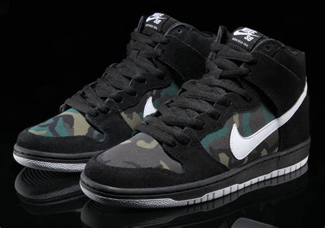 nike dunk sb schwarz|Nike Sb Dunks high tops.